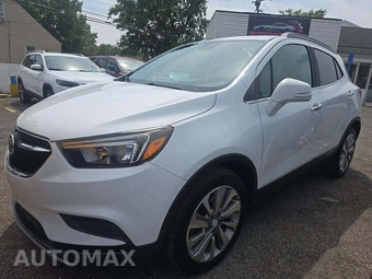 2019 Buick Encore Preferred 1SB