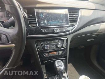 2019 Buick Encore Preferred 1SB – miniatura 10
