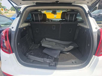 2019 Buick Encore Preferred 1SB – miniatura 14