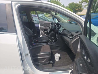 2019 Buick Encore Preferred 1SB – miniatura 18