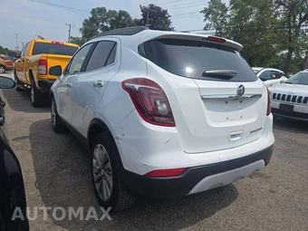 2019 Buick Encore Preferred 1SB – miniatura 2