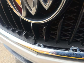 2019 Buick Encore Preferred 1SB – miniatura 22