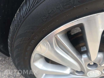 2019 Buick Encore Preferred 1SB – miniatura 24