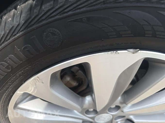 2019 Buick Encore Preferred 1SB – miniatura 27