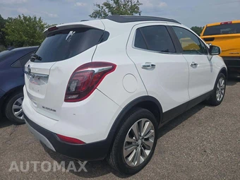 2019 Buick Encore Preferred 1SB – miniatura 3