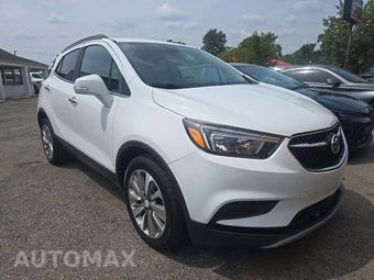 2019 Buick Encore Preferred 1SB – miniatura 4