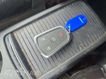 2019 Buick Encore Preferred 1SB – miniatura 8