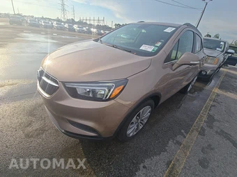 2019 Buick Encore Preferred 1SB