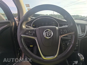 2019 Buick Encore Preferred 1SB – miniatura 10