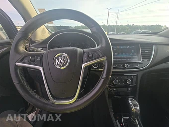 2019 Buick Encore Preferred 1SB – miniatura 11