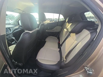2019 Buick Encore Preferred 1SB – miniatura 13