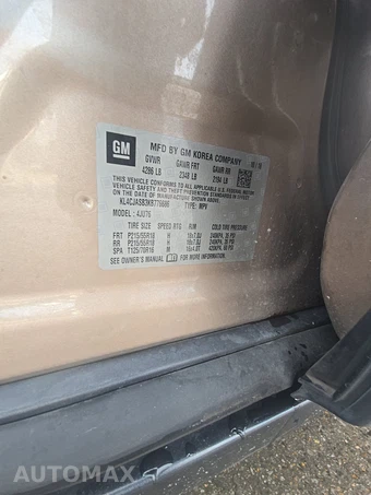 2019 Buick Encore Preferred 1SB – miniatura 14