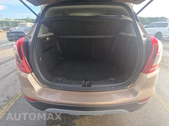 2019 Buick Encore Preferred 1SB – miniatura 16