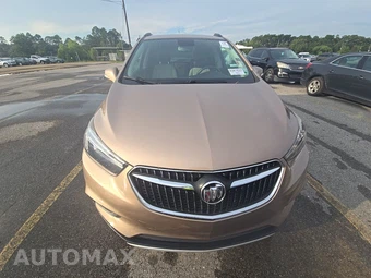 2019 Buick Encore Preferred 1SB – miniatura 2