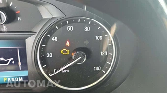 2019 Buick Encore Preferred 1SB – miniatura 21