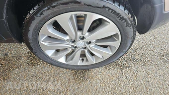 2019 Buick Encore Preferred 1SB – miniatura 22
