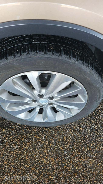 2019 Buick Encore Preferred 1SB – miniatura 27