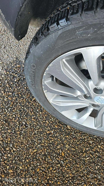 2019 Buick Encore Preferred 1SB – miniatura 29