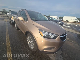 2019 Buick Encore Preferred 1SB – miniatura 3