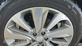 2019 Buick Encore Preferred 1SB – miniatura 31