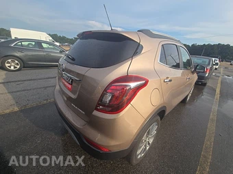 2019 Buick Encore Preferred 1SB – miniatura 4