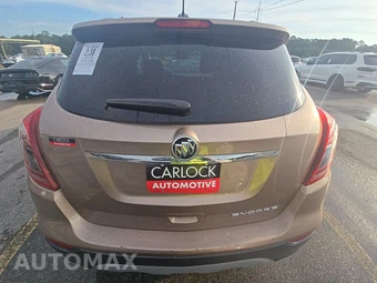 2019 Buick Encore Preferred 1SB – miniatura 5