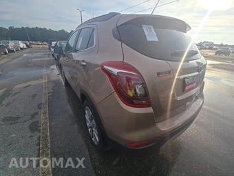 2019 Buick Encore Preferred 1SB – miniatura 6
