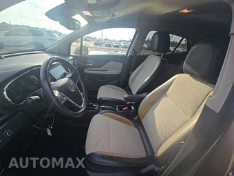 2019 Buick Encore Preferred 1SB – miniatura 7