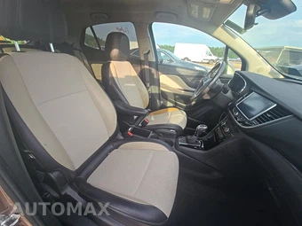 2019 Buick Encore Preferred 1SB – miniatura 8