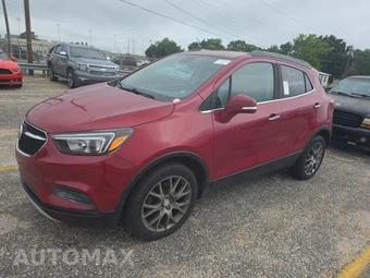 2019 Buick Encore Preferred 1SB