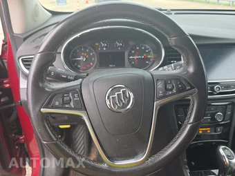 2019 Buick Encore Preferred 1SB - miniatura 10