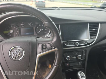 2019 Buick Encore Preferred 1SB - miniatura 11