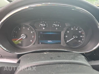 2019 Buick Encore Preferred 1SB - miniatura 12