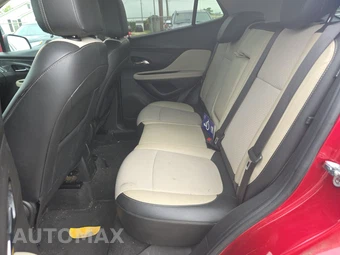 2019 Buick Encore Preferred 1SB - miniatura 13