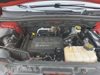 2019 Buick Encore Preferred 1SB - miniatura 15