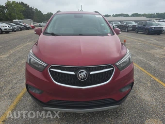 2019 Buick Encore Preferred 1SB - miniatura 2