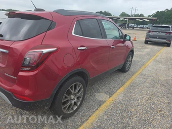 2019 Buick Encore Preferred 1SB - miniatura 4