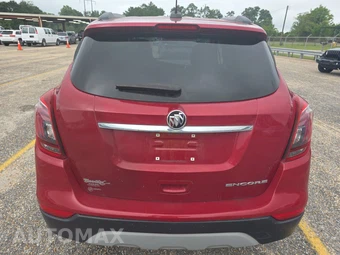 2019 Buick Encore Preferred 1SB - miniatura 5