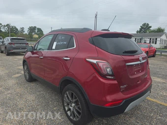 2019 Buick Encore Preferred 1SB - miniatura 6