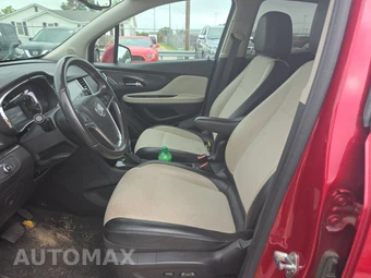 2019 Buick Encore Preferred 1SB - miniatura 7