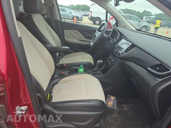 2019 Buick Encore Preferred 1SB - miniatura 8