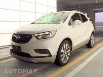 2019 Buick Encore Preferred 1SB