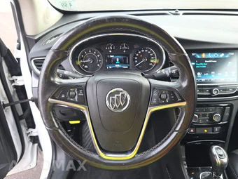 2019 Buick Encore Preferred 1SB - miniatura 10