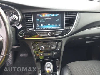 2019 Buick Encore Preferred 1SB - miniatura 11