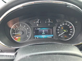 2019 Buick Encore Preferred 1SB - miniatura 12