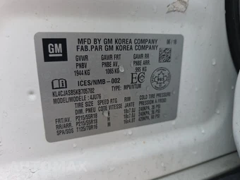 2019 Buick Encore Preferred 1SB - miniatura 14