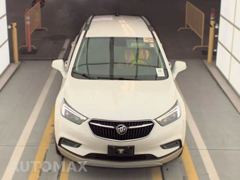 2019 Buick Encore Preferred 1SB - miniatura 2