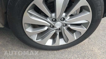 2019 Buick Encore Preferred 1SB - miniatura 28