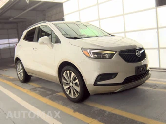 2019 Buick Encore Preferred 1SB - miniatura 3
