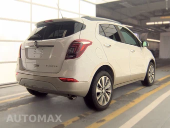 2019 Buick Encore Preferred 1SB - miniatura 4